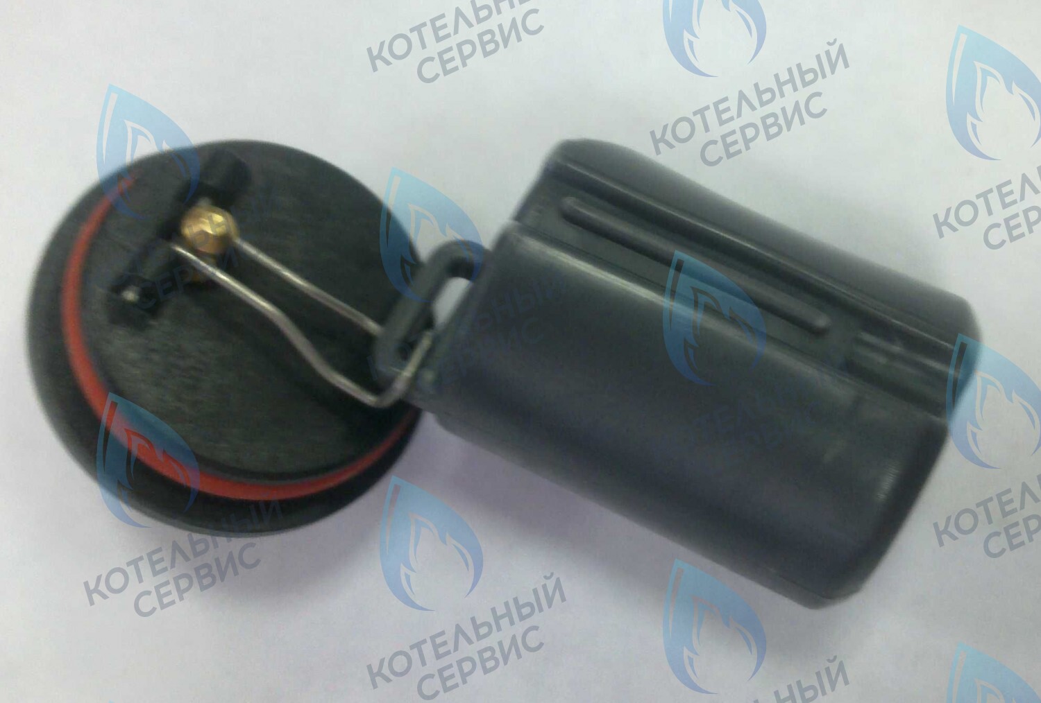 H160610001 Воздухоотводчик ELSOTHERM серия B в Екатеринбурге	