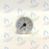 AB01000005 Манометр 4 бар с трубкой 0,6м (AB01000005) в Екатеринбурге	