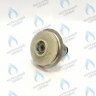 PPR-W30CW-40-02 Втулка ротор насоса (по часовой стрелке) аналог WILO 15/6 (втулка 40мм, колесо 72/30мм) в Екатеринбурге	