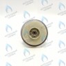 PPR-W30CW-40-02 Втулка ротор насоса (по часовой стрелке) аналог WILO 15/6 (втулка 40мм, колесо 72/30мм) в Екатеринбурге	