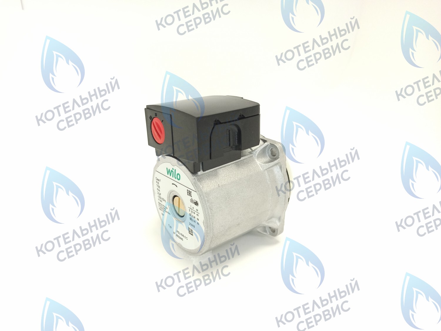 PH-W30CW60-WL86BX-02-Комп Двигатель насоса (втулка аналог WILO) (без улитки) (12/6, 15/6) WILO 86w MSL 12/6-3 C (30мм по часовой) FERROLI, FONDITAL, BAXI и др в Екатеринбурге	