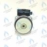 PH-W30CW60-WL86BX-02-Комп Двигатель насоса (втулка аналог WILO) (без улитки) (12/6, 15/6) WILO 86w MSL 12/6-3 C (30мм по часовой) FERROLI, FONDITAL, BAXI и др в Екатеринбурге	