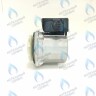 PH-W30CW60-WL86BX-02-Комп Двигатель насоса (втулка аналог WILO) (без улитки) (12/6, 15/6) WILO 86w MSL 12/6-3 C (30мм по часовой) FERROLI, FONDITAL, BAXI и др в Екатеринбурге	