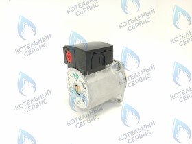 Двигатель насоса (втулка аналог WILO) (без улитки) (12/6, 15/6) WILO 86w MSL 12/6-3 C (30мм по часовой) FERROLI, FONDITAL, BAXI и др