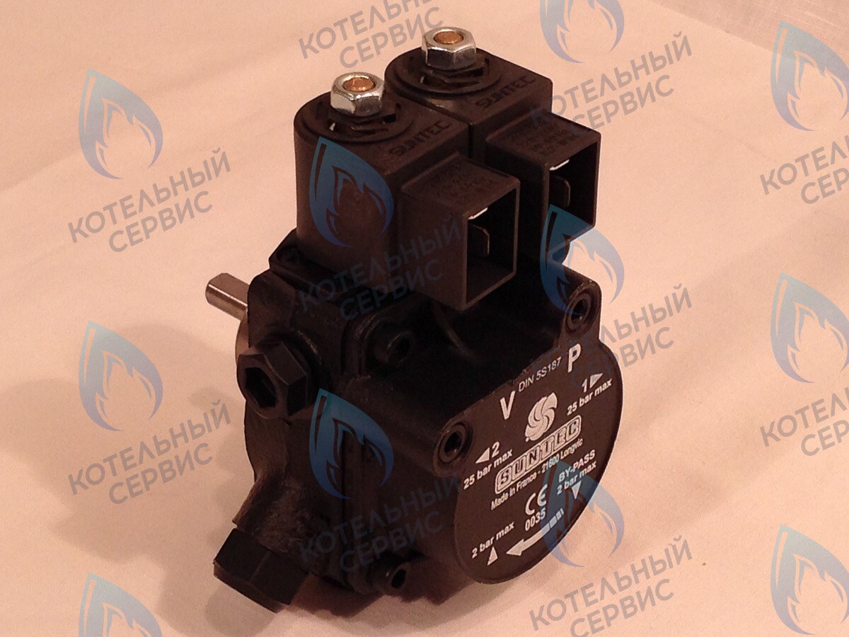 S151100004 Топливный насос A2L75C (KSO-300/400) KITURAMI в Екатеринбурге	