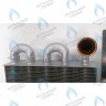 6304131045 Теплообменник основной BAXI в Екатеринбурге	