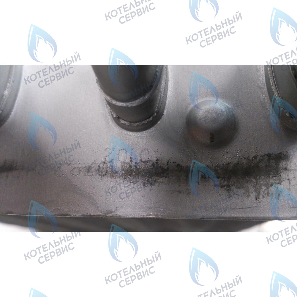 6304131045 Теплообменник первичный BAXI в Екатеринбурге	