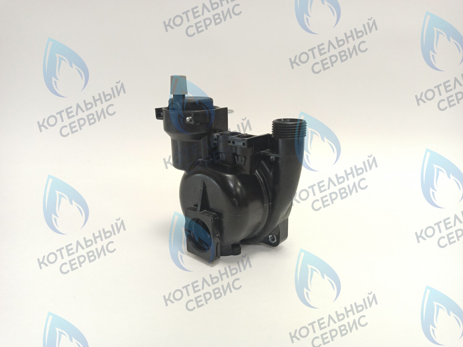 PM002PW Улитка насоса (по часовой) (нижнее крепление один болт) NFSL для PROTHERM (W21CW) в Екатеринбурге	