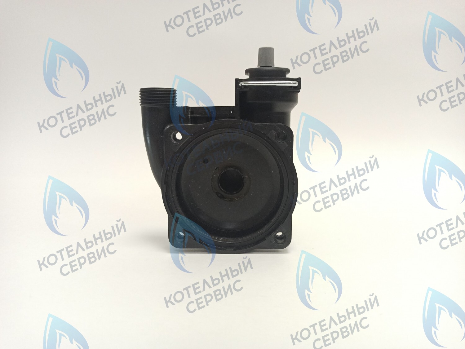 PM002PW Улитка насоса (по часовой) (нижнее крепление один болт) NFSL для PROTHERM (W21CW) в Екатеринбурге	