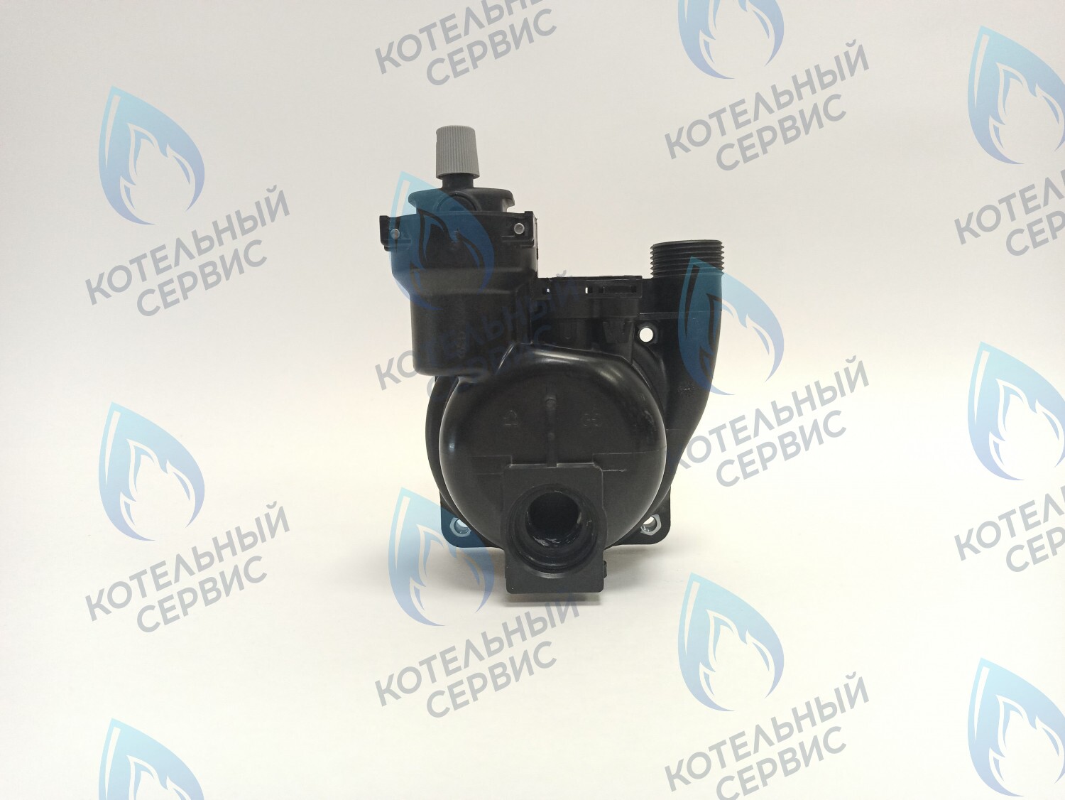 PM002PW Улитка насоса (по часовой) (нижнее крепление один болт) NFSL для PROTHERM (W21CW) в Екатеринбурге	