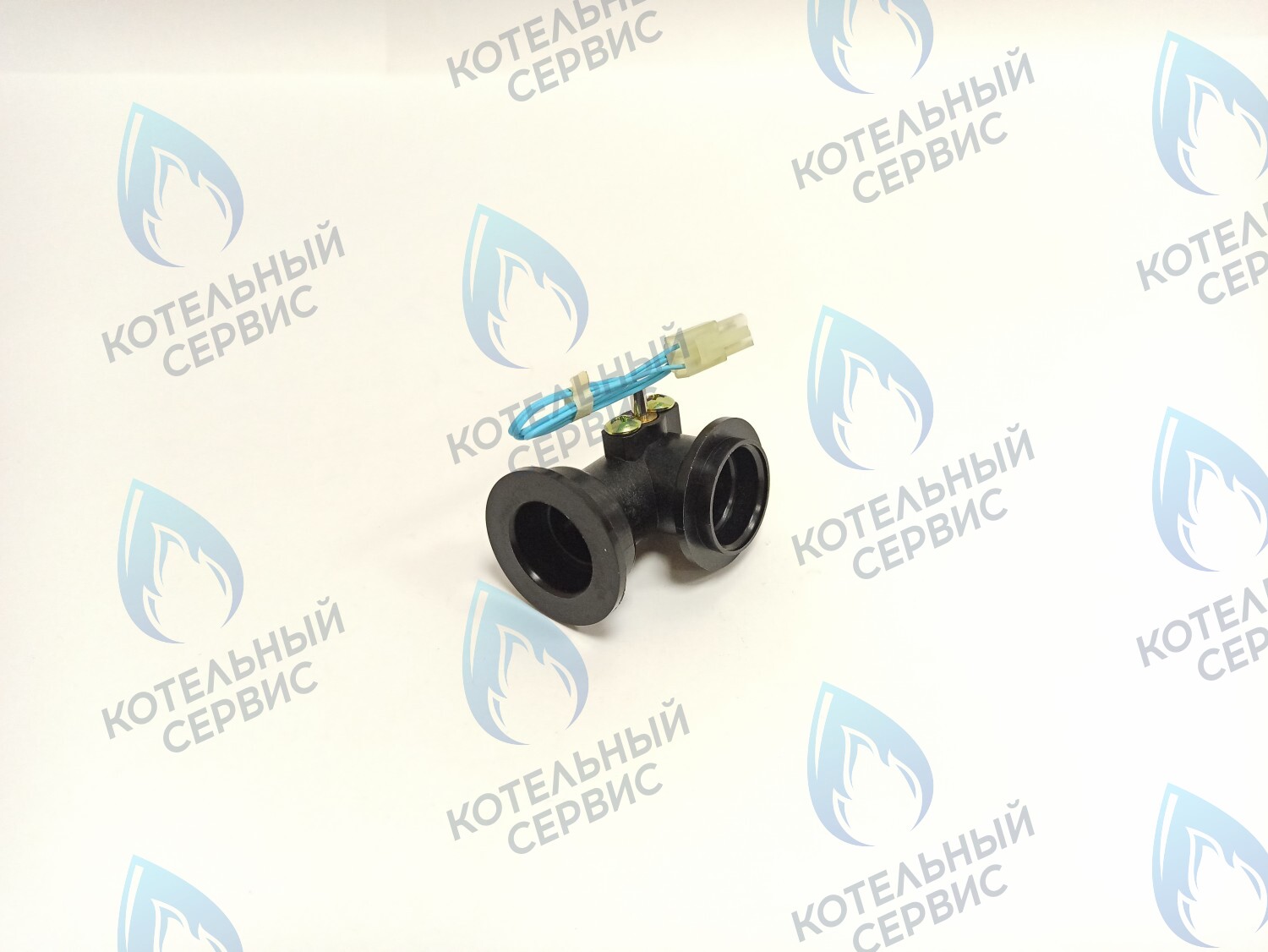 20007900B Фитинг контура отопления угловой для темп. датчика Atmo 13-24A(N) NAVIEN (BH2507499B) в Екатеринбурге	