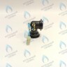 20007900B Фитинг контура отопления угловой для темп. датчика Atmo 13-24A(N) NAVIEN (BH2507499B) в Екатеринбурге	