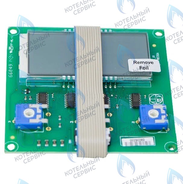 42515.0 Дисплей к автоматике BIC SIT THERMONA в Екатеринбурге	