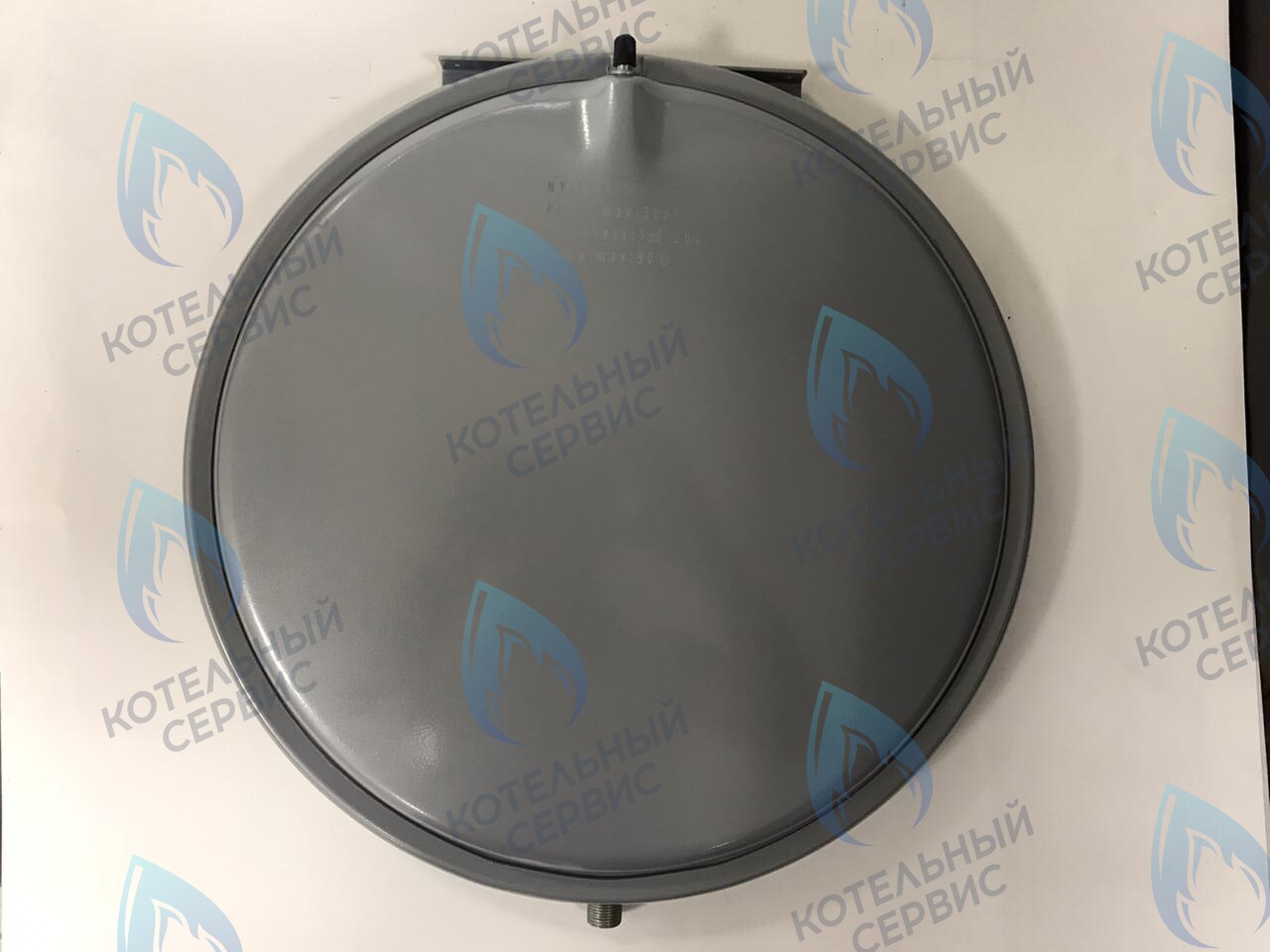 AA05000002 Бак расширительный 6L (Aa05000002) ELECTROLUX в Екатеринбурге	