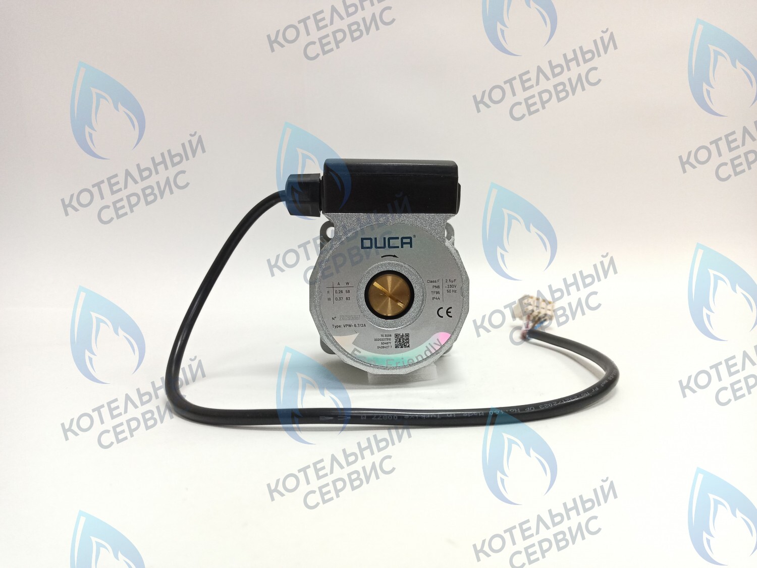 PH-W21CW67-DW83-5PIN Двигатель насоса (по часовой стрелке) DUCA VPW 6A PROTHERM Лев, Пантера V.18 (0020078492), Скат K13, Дельфин (0020094635), Скат V14 (0010025841) VAILLANT atmo/turboTEC 20кВт-28кВт (0020213167, 0020005803), eloBLOCK (0020107584) (замена WILO VHSL15/6 HE-2) в Екатеринбурге	