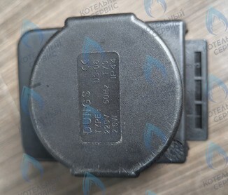 BA0300001 Привод трехходового клапана KOTITONTTU TOIVO T 10-18-20-24-32-36-40 DK в Екатеринбурге	