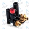 0020123523 ПЕРЕКЛЮЧАЮЩИЙ ВЕНТИЛЬ VAILLANT в Екатеринбурге	