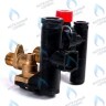 0020123523 ПЕРЕКЛЮЧАЮЩИЙ ВЕНТИЛЬ VAILLANT в Екатеринбурге	