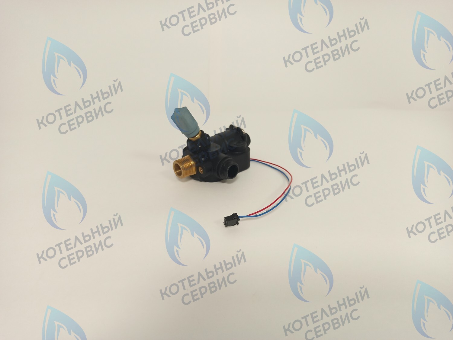 D22013.0321-017 Узел входа воды группы CHXOP-01 10L, в сборе ARDERIA D в Екатеринбурге	