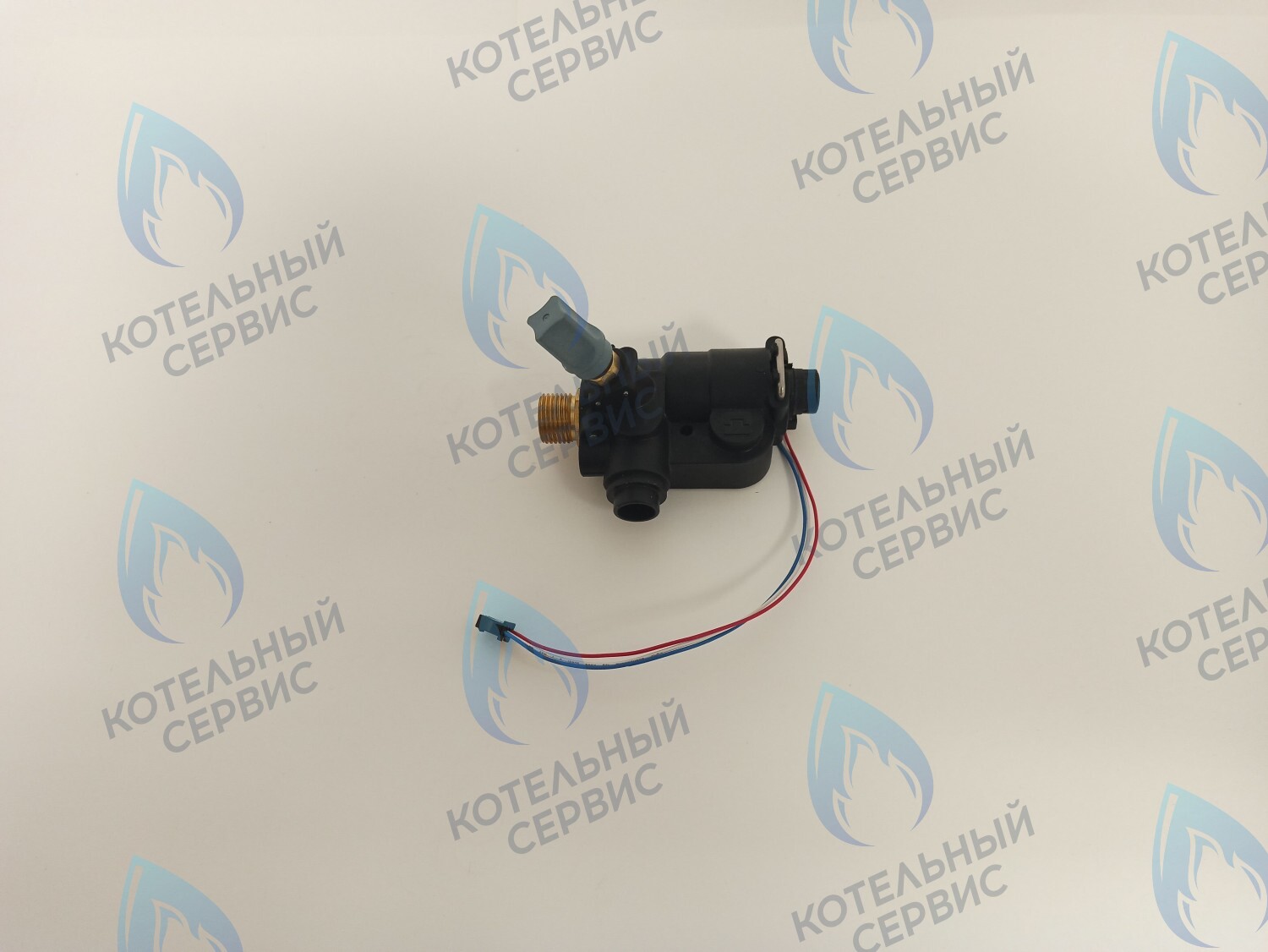 D22013.0321-017 Узел входа воды группы CHXOP-01 10L, в сборе ARDERIA D в Екатеринбурге	