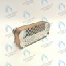 2060186A Теплообменник ГВС вторичный 16 пластин Arderia ESR 2.30, 2.35 (2060186A) в Екатеринбурге	