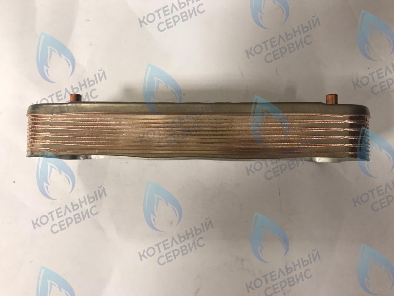 28891 Теплообменник вторичный 20490565 BALTGAZ (20491081) в Екатеринбурге	