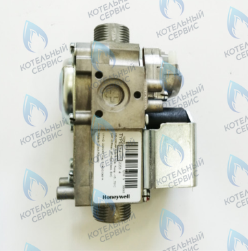 39836590 Клапан газовый KIT VALV. GAS VK4115V (36800750) FERROLI в Екатеринбурге	