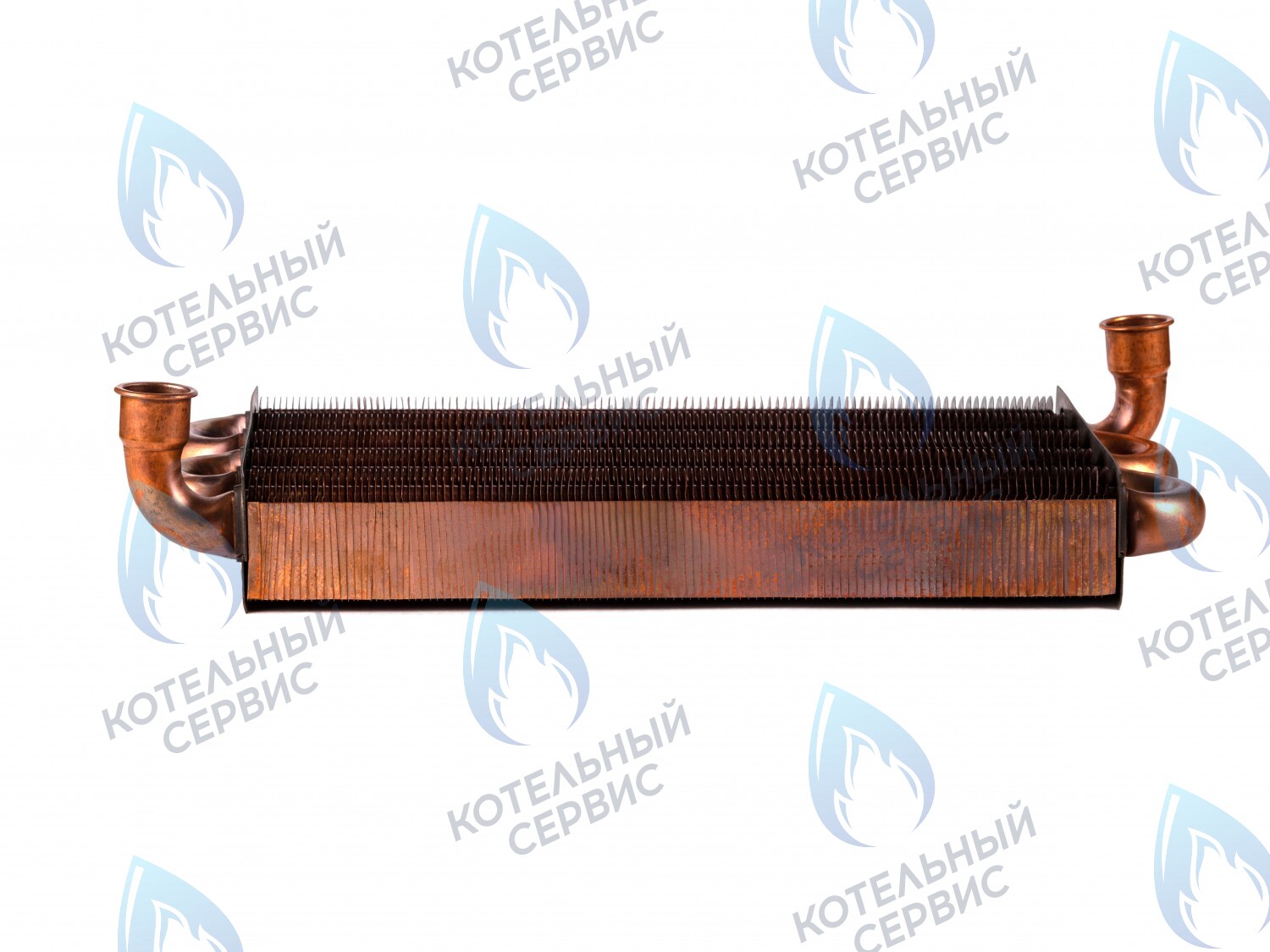 0020200595 Первичный теплообменник 30KTV PROTHERM в Екатеринбурге	