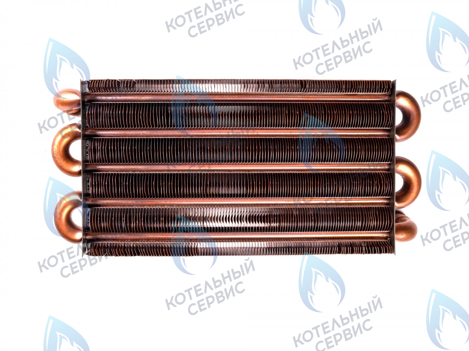 0020200595 Первичный теплообменник 30KTV PROTHERM в Екатеринбурге	