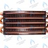 0020200595 Первичный теплообменник 30KTV PROTHERM в Екатеринбурге	