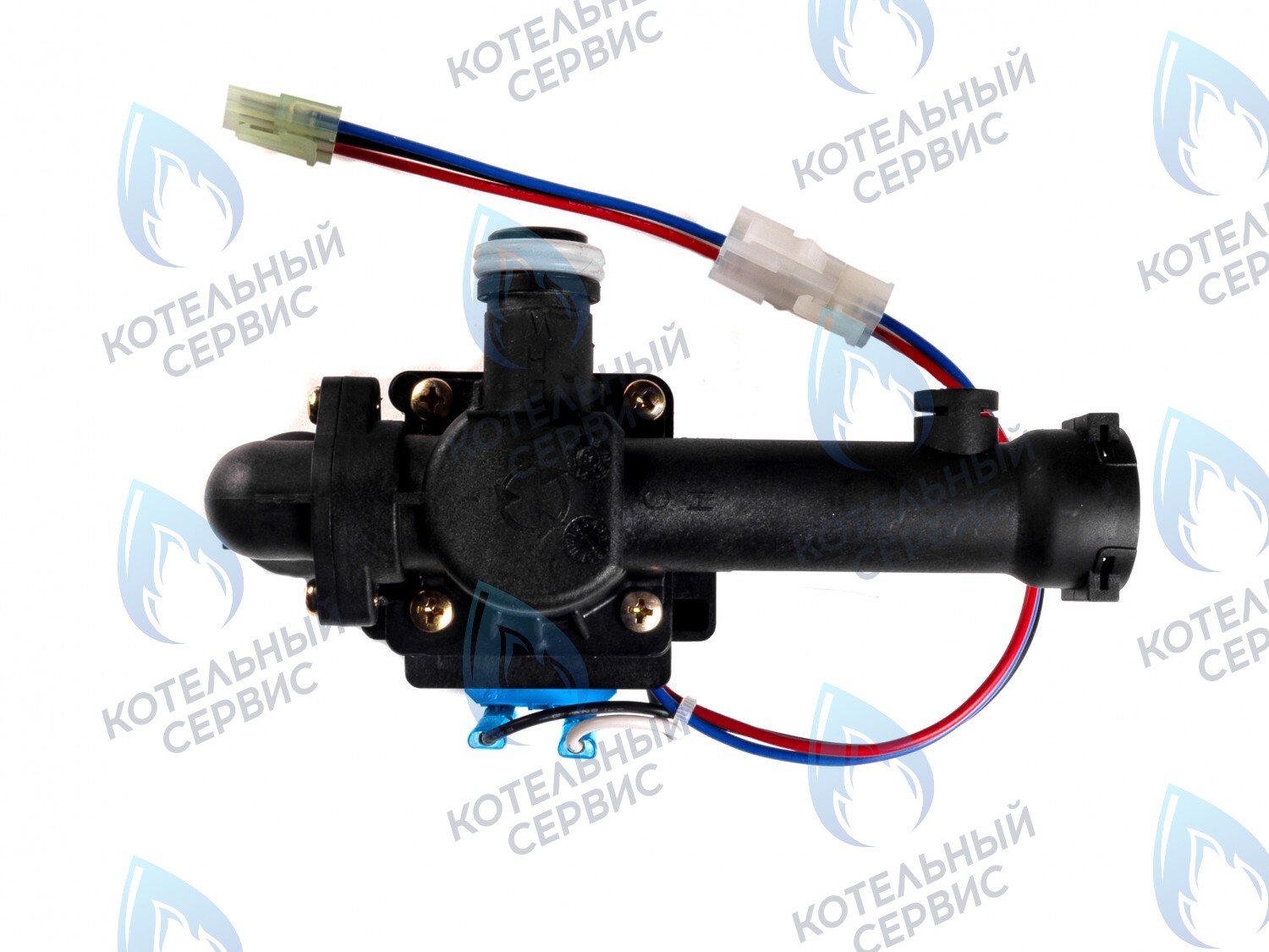 2040105H Трехходовой кран (клапан) CELTIC-DS PLATIMUN (все модели) (2040105H) в Екатеринбурге	