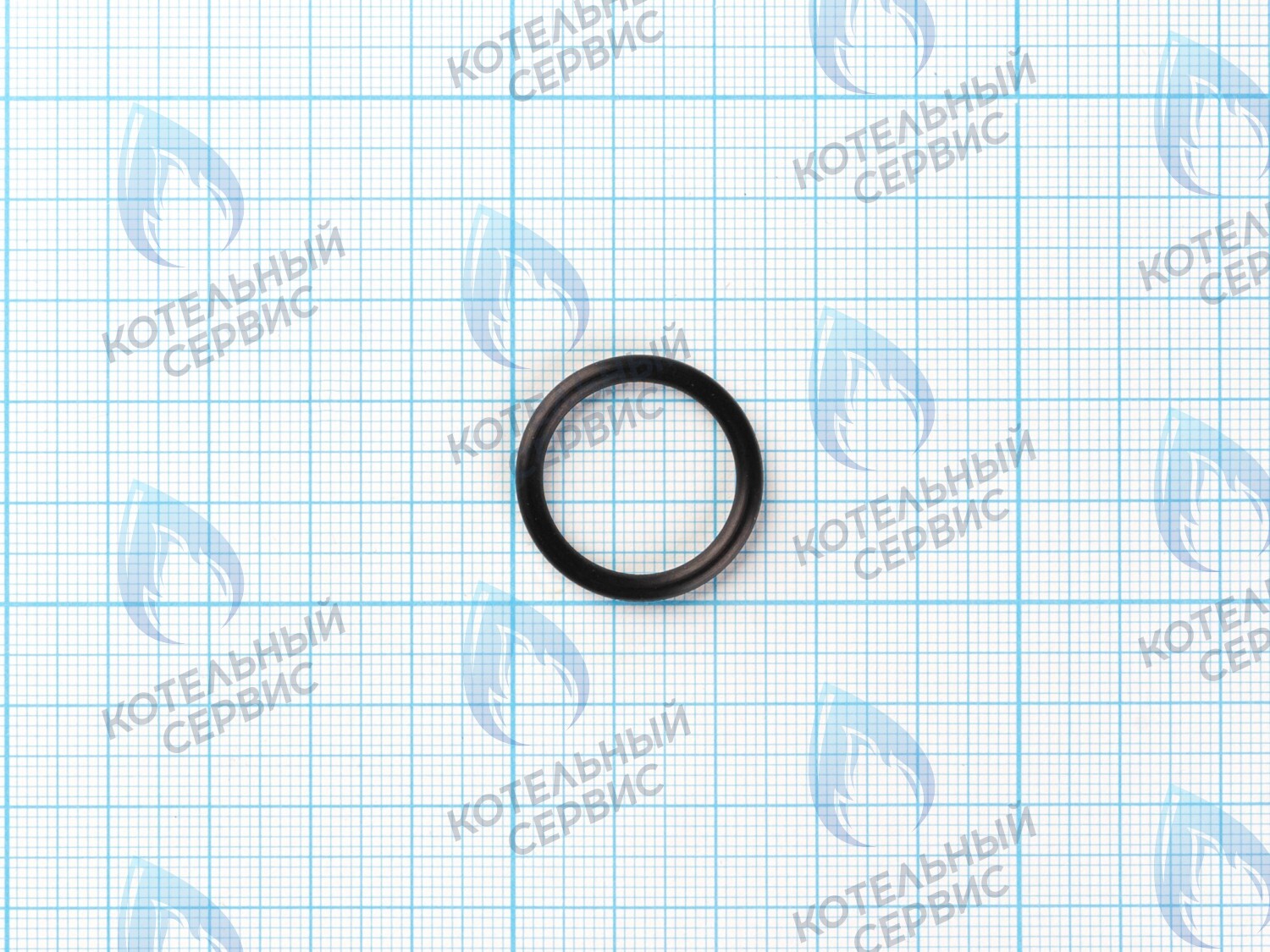 ZR030 Кольцо уплотнительное 19,0x2,65 (для теплообменника ОВ) GAZLUX, GAZECO (09-2025) в Екатеринбурге	
