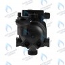 PM004AG60-GR100-Комп Насос циркуляционный GRUNDFOS UPS 15-60 S0 CACAO, CACA0 GAZLUX Premium (03-2002) в Екатеринбурге	