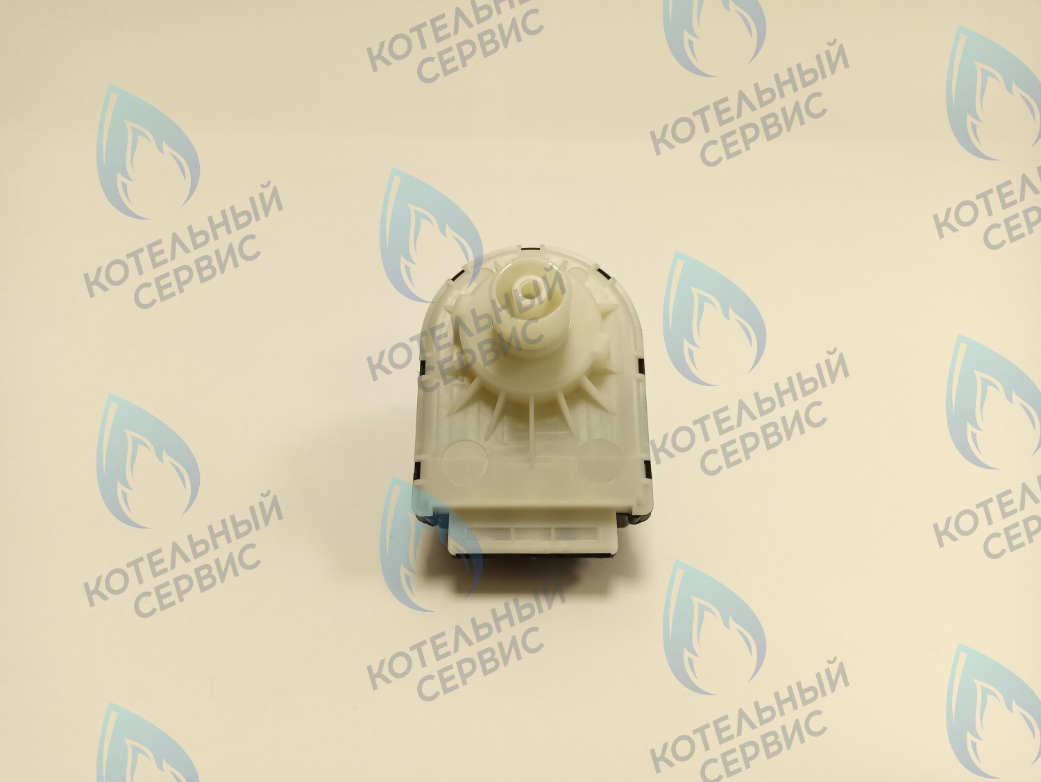 GM002 Сервопривод (мотор) трехходового клапана ARISTON (61302483-01) 10мм 220/240v (E) BAXI (5647340, 5694580, 5694581, 200025379, YYY56945811P, YYY005694581), CHAFFOTEAUX (61302483-01) в Екатеринбурге	