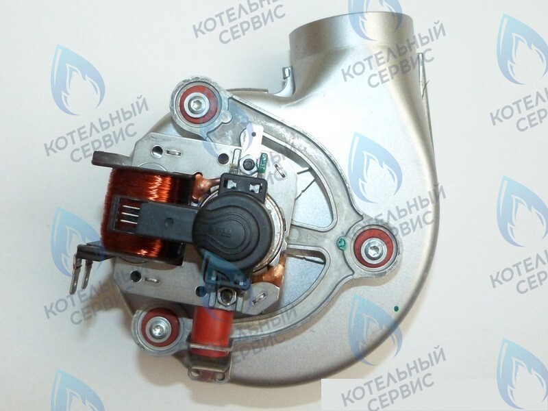 87186432640 Вентилятор U072-18/18K_WBN-18C/18H BUDERUS в Екатеринбурге	