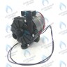 PMDW1A-DW85-Комп Насос циркуляционный Daewoo DWMG-5070PL (100-300 MSC-2008) (3317416010,3317418705) в Екатеринбурге	