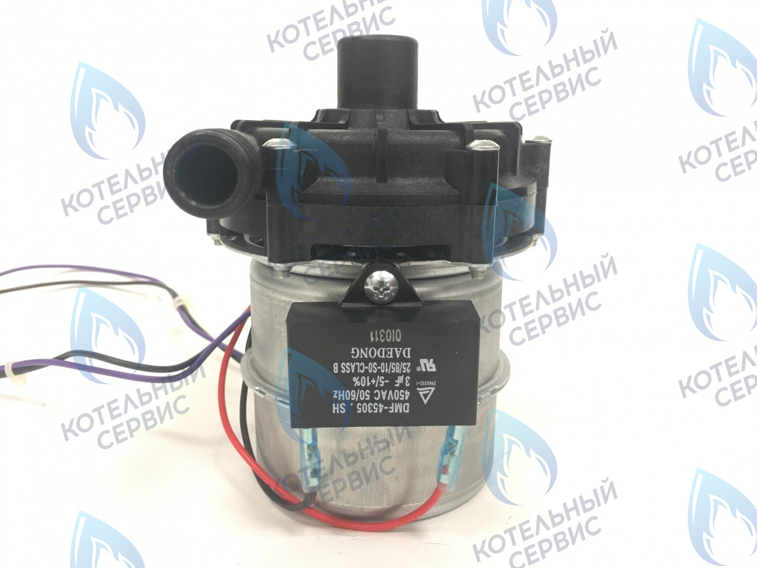 PMDW1A-DW85-Комп Насос циркуляционный Daewoo DWMG-5070PL (100-300 MSC-2008) (3317416010,3317418705) в Екатеринбурге	