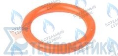 S552200036 Уплотнительная прокладка трубки КО/ выходной трубки ГВС P14 (TA-13~30) KITURAMI в Екатеринбурге	