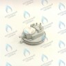 0109 Дифференциальные реле давления 58/48 Pa в Екатеринбурге	