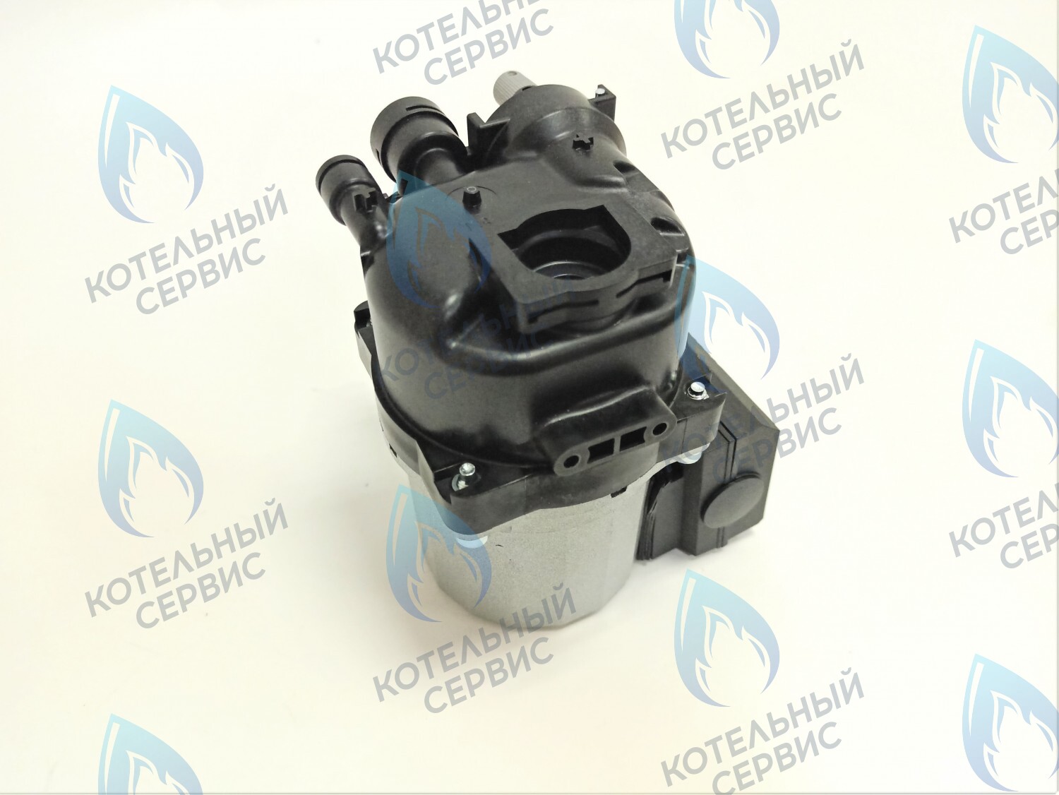 PMB60AW67-GW105R-Комп Насос циркуляционный 12/6.7 105w BOSCH WBN2000/WBN6000, BUDERUS U072 (87186450600) в Екатеринбурге	