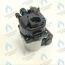 PMB60AW67-GW105R-Комп Насос циркуляционный 12/6.7 105w BOSCH WBN2000/WBN6000, BUDERUS U072 (87186450600) в Екатеринбурге	