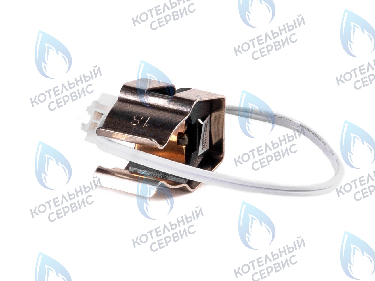 JXW-0851-04A103 Температурный датчик NTC накладной ROCTERM в Екатеринбурге	