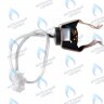 JXW-0851-04A103 Температурный датчик NTC накладной ROCTERM в Екатеринбурге	