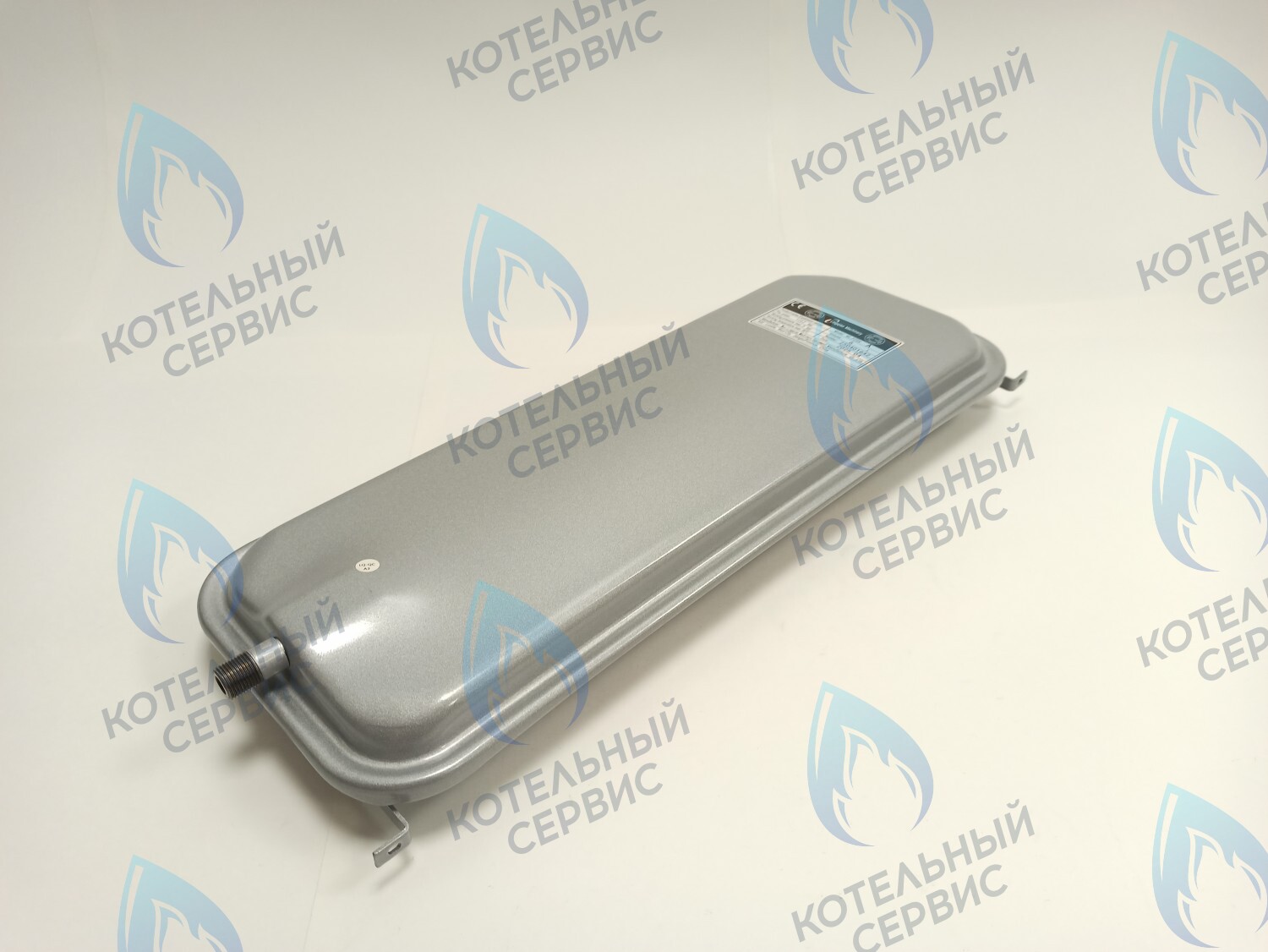 ET023-06L-LM Расширительный бак 6L FERROLI FORTUNA PRO (398000080) в Екатеринбурге	