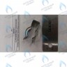 9952031 Клипсы крепления теплообменника основного BAXI в Екатеринбурге	