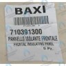 710391300 Термоизоляционная панель передняя BAXI в Екатеринбурге	