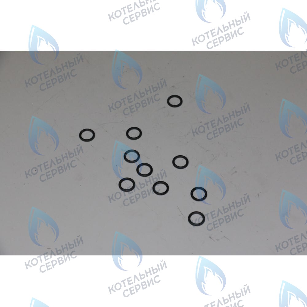 5408560 Уплотнение кольцевое 8,73x1,78 BAXI в Екатеринбурге	