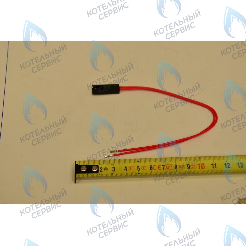 8512770 Проводка электрическая: кабель пульт. упр./ клемм. колодка BAXI в Екатеринбурге	