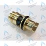 619050 датчик протока ГВС в сборе BAXI в Екатеринбурге	