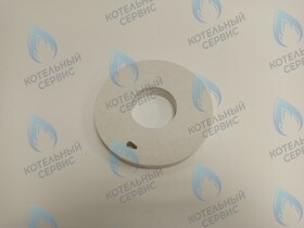 Термоизоляционная панель передняя (изоляционная прокладка) ECA